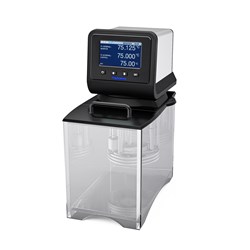 Show details for PolyScience 8L Polycarbonate Open Bath, Advanced Programmable (Ambient +10 to 85°C), 120V, 60Hz Picture of PolyScience 8L Polycarbonate Open Bath, Advanced Programmable (Ambient +10 to 85°C), 120V, 60Hz