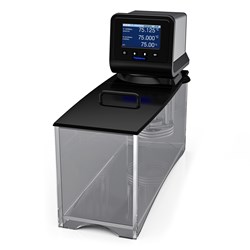 Show details for PolyScience 14L Polycarbonate Open Bath, Advanced Programmable (Ambient +10 to 85°C), 120V, 60Hz Picture of PolyScience 14L Polycarbonate Open Bath, Advanced Programmable (Ambient +10 to 85°C), 120V, 60Hz