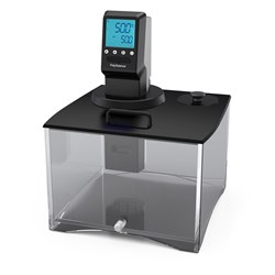 Show details for PolyScience 17L Polycarbonate Open Bath, MX Controller (Ambient +10 to 85°C), 120V, 60Hz Picture of PolyScience 17L Polycarbonate Open Bath, MX Controller (Ambient +10 to 85°C), 120V, 60Hz