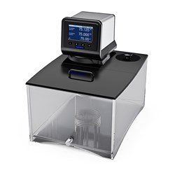 Show details for PolyScience 23L Polycarbonate Open Bath, Advanced Programmable (Ambient +10 to 85°C), 120V, 60Hz Picture of PolyScience 23L Polycarbonate Open Bath, Advanced Programmable (Ambient +10 to 85°C), 120V, 60Hz