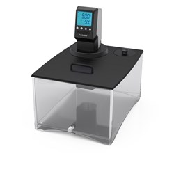 Show details for PolyScience 23L Polycarbonate Open Bath, MX Controller (Ambient +10 to 85°C), 120V, 60Hz Picture of PolyScience 23L Polycarbonate Open Bath, MX Controller (Ambient +10 to 85°C), 120V, 60Hz
