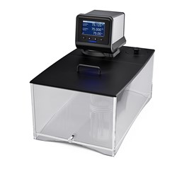 Show details for PolyScience 28L Polycarbonate Open Bath, Advanced Programmable (Ambient +10 to 85°C), 120V, 60Hz Picture of PolyScience 28L Polycarbonate Open Bath, Advanced Programmable (Ambient +10 to 85°C), 120V, 60Hz