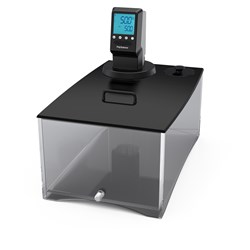 Show details for PolyScience 28L Polycarbonate Open Bath, MX Controller (Ambient +10 to 85°C), 120V, 60Hz Picture of PolyScience 28L Polycarbonate Open Bath, MX Controller (Ambient +10 to 85°C), 120V, 60Hz