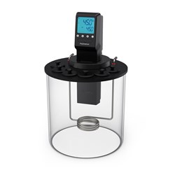 Show details for PolyScience 17L Viscosity Bath, MX Controller (Ambient +10° to 135°C), 120V, 60Hz Picture of PolyScience 17L Viscosity Bath, MX Controller (Ambient +10° to 135°C), 120V, 60Hz