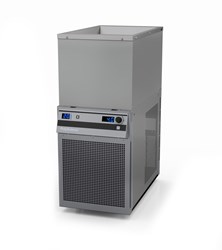 Show details for PolyScience Cryoprecipitate Bath (Fixed at 4°C), 120V, 60Hz Picture of PolyScience Cryoprecipitate Bath (Fixed at 4°C), 120V, 60Hz