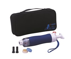 Show details for Kitagawa AP-20 Gas Aspirating Pump Kit Picture of Kitagawa AP-20 Gas Aspirating Pump Kit
