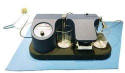 Show details for Seta Grounding Kit for Multi-Filtration Tester (MFT) Picture of Seta Grounding Kit for Multi-Filtration Tester (MFT)