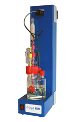 Show details for Aqua 40.00 Karl Fischer Titrator, Basic System Picture of Aqua 40.00 Karl Fischer Titrator, Basic System