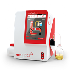 Show details for eralytics ERACHECK ECO, Oil-in-Water, Oil-in-Soil Analyzer Picture of eralytics ERACHECK ECO, Oil-in-Water, Oil-in-Soil Analyzer