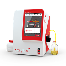 Picture of eralytics ERASPEC FUEL, FTIR Fuel Analyzer