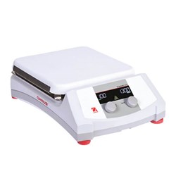 Show details for Ohaus Guardian 5000 e-G51HS10C Hotplate Stirrer, Heating and Stirring, Digital, 18 L Capacity Picture of Ohaus Guardian 5000 e-G51HS10C Hotplate Stirrer, Heating and Stirring, Digital, 18 L Capacity