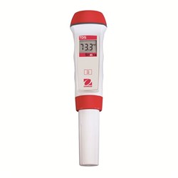 Show details for Ohaus Starter Pen ST10T-B TDS Meter  Picture of Ohaus Starter Pen ST10T-B TDS Meter