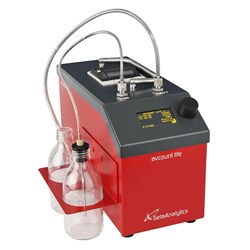 Show details for Seta-Analytics AvCount Lite Particle Counter Picture of Seta-Analytics AvCount Lite Particle Counter
