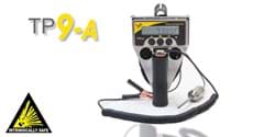Show details for ThermoProbe TP9-A, Portable Gauging Thermometer Picture of ThermoProbe TP9-A, Portable Gauging Thermometer