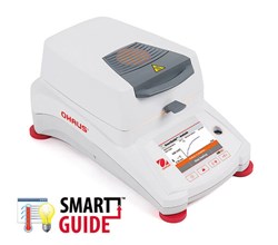 Show details for Ohaus Halogen Moisture Analyzer MB120, 120 g Capacity, 0.1 %MC (10 mg) Picture of Ohaus Halogen Moisture Analyzer MB120, 120 g Capacity, 0.1 %MC (10 mg)