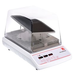 Show details for Ohaus Incubating Waving Shaker ISWV02HDG, 1 to 30 rpm, 0 to 20° Tilt, Digital Picture of Ohaus Incubating Waving Shaker ISWV02HDG, 1 to 30 rpm, 0 to 20° Tilt, Digital