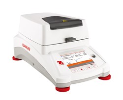 Show details for Ohaus Halogen Moisture Analyzer MB90, 90 g Capacity, 0.01 %MC (1 mg) Picture of Ohaus Halogen Moisture Analyzer MB90, 90 g Capacity, 0.01 %MC (1 mg)