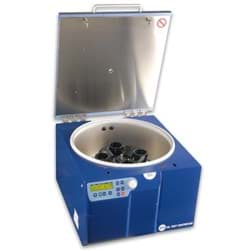 Show details for Seta Oil Test Centrifuge, 4-Place Picture of Seta Oil Test Centrifuge, 4-Place