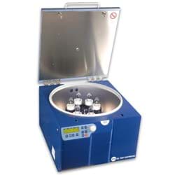 Show details for Seta Oil Test Centrifuge, 6-Place Picture of Seta Oil Test Centrifuge, 6-Place