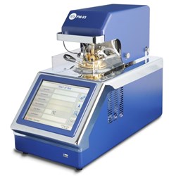 Picture of Seta Pensky-Martens PM-93 Flash Point Tester