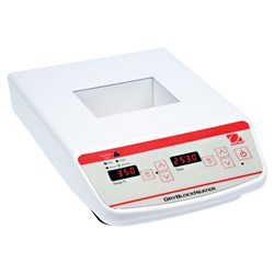 Show details for Ohaus 1 Block Dry Block Heater HB1DG, Digital Picture of Ohaus 1 Block Dry Block Heater HB1DG, Digital