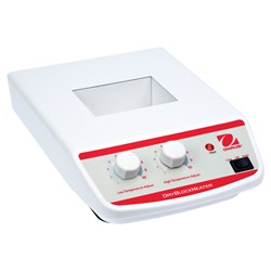 Show details for Ohaus 1 Block Dry Block Heater HB1AL, Analog Picture of Ohaus 1 Block Dry Block Heater HB1AL, Analog