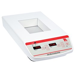 Show details for Ohaus 2 Block Dry Block Heater HB2DG, Digital Picture of Ohaus 2 Block Dry Block Heater HB2DG, Digital