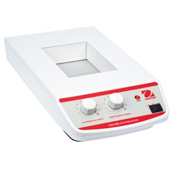 Show details for Ohaus 2 Block Dry Block Heater HB2AL, Analog Picture of Ohaus 2 Block Dry Block Heater HB2AL, Analog