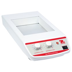 Show details for Ohaus 4 Block Dry Block Heater HB4AL, Analog Picture of Ohaus 4 Block Dry Block Heater HB4AL, Analog