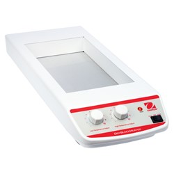 Show details for Ohaus 6 Block Dry Block Heater HB6AL, Analog Picture of Ohaus 6 Block Dry Block Heater HB6AL, Analog