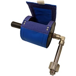 Show details for Seta Snowpack Major Dry Ice Maker Picture of Seta Snowpack Major Dry Ice Maker