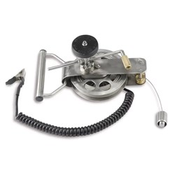 Show details for Seta Tank Sampler Winder Picture of Seta Tank Sampler Winder