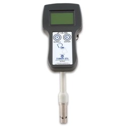 Show details for Seta-D2 Handheld Conductivity Sensor for Oils Picture of Seta-D2 Handheld Conductivity Sensor for Oils
