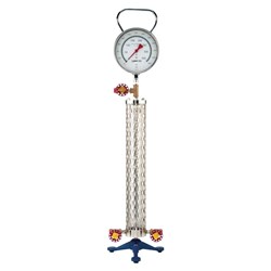 Show details for Seta LPG Pressure Hydrometer Apparatus Picture of Seta LPG Pressure Hydrometer Apparatus
