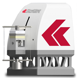 Show details for Koehler High Frequency Reciprocating Rig (HFRR), 115V Picture of Koehler High Frequency Reciprocating Rig (HFRR), 115V