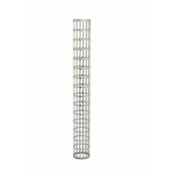 Show details for Tube Guard/Cage for Koehler K26150 LPG Pressure Hydrometer Cylinder Picture of Tube Guard/Cage for Koehler K26150 LPG Pressure Hydrometer Cylinder
