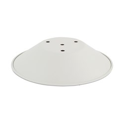 Show details for Base Mount for Koehler K26150 LPG Pressure Hydrometer Cylinder Picture of Base Mount for Koehler K26150 LPG Pressure Hydrometer Cylinder
