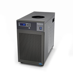 Show details for Polyscience LM-6G Benchtop Chiller with Centrifugal Pump (-10° to 30°C, Cooling 560 W at 20°C), 120V, 60Hz Picture of Polyscience LM-6G Benchtop Chiller with Centrifugal Pump (-10° to 30°C, Cooling 560 W at 20°C), 120V, 60Hz