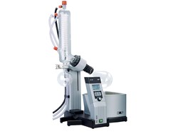 Show details for KNF RC600 Rotary Evaporator Picture of KNF RC600 Rotary Evaporator