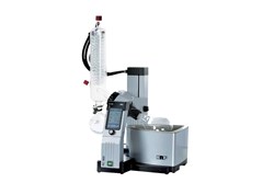 Show details for KNF RC900 Rotary Evaporator Picture of KNF RC900 Rotary Evaporator