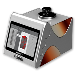 Show details for FeDDI – Iron/Rust Digital Detection Imaging Picture of FeDDI – Iron/Rust Digital Detection Imaging