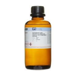 Show details for Watermark Karl Fischer Solvent for Oils, Item #2978, for One-Component Systems Picture of Watermark Karl Fischer Solvent for Oils, Item #2978, for One-Component Systems