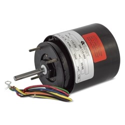 Show details for Koehler Fan Motor, 115V / 230V Picture of Koehler Fan Motor, 115V / 230V