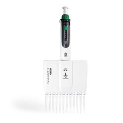 Show details for Transferpette S Mechanical Pipettes, 12-Channel Picture of Transferpette S Mechanical Pipettes, 12-Channel