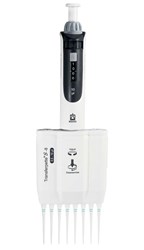 Show details for Transferpette S Mechanical Pipettes, 8-Channel Picture of Transferpette S Mechanical Pipettes, 8-Channel