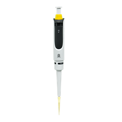 Show details for Transferpette S Mechanical Pipettes, Fixed, Single Channel Picture of Transferpette S Mechanical Pipettes, Fixed, Single Channel