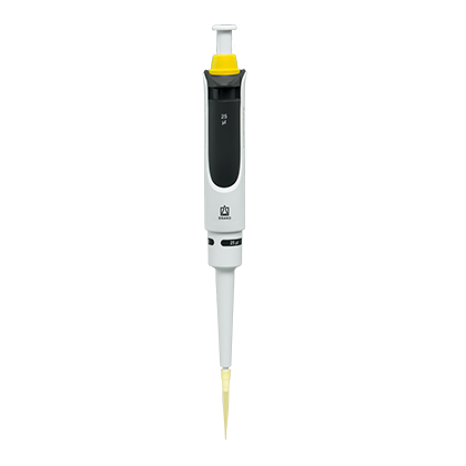 Picture of Transferpette S Mechanical Pipettes, Fixed, Single Channel