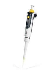 Show details for Transferpette S Mechanical Pipettes, Adjustable, Single Channel Picture of Transferpette S Mechanical Pipettes, Adjustable, Single Channel