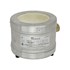 Picture of Glas-Col Series TM Heating Mantle for Spherical Flasks, 100 mL Capacity, 80W, 115V, Picture 1