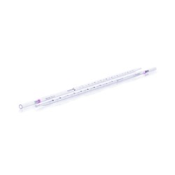 Show details for WHEATON® Plastic Serological Pipette, Individually Wrapped, Sterile, 1 mL Capacity, Red, Case of 1000 Picture of WHEATON® Plastic Serological Pipette, Individually Wrapped, Sterile, 1 mL Capacity, Red, Case of 1000